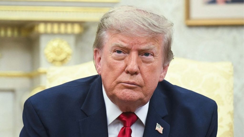 Donald Trump’s Iran War Talk Just Got Much More Dangerous