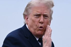 Donald Trump Says LeBron James May Be ‘Racist’