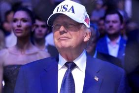 Donald Trump Names Wrong Network While Bragging About UFC Fight