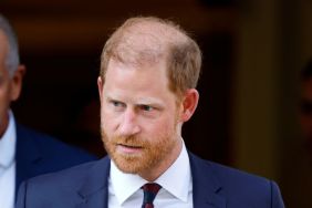 Prince Harry Names Britain's Top Harry—and It Isn't Himself