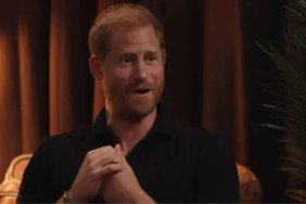Prince Harry’s Honest Take on Going Bald During Podcast Interview