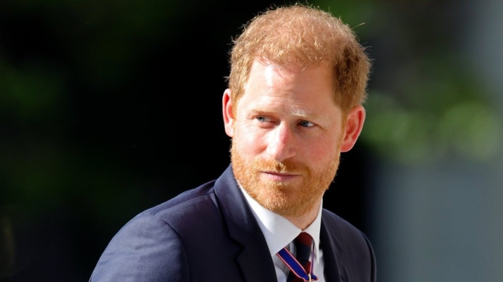 Prince Harry Left More Isolated as 2 More Allies Leave His Side — Source