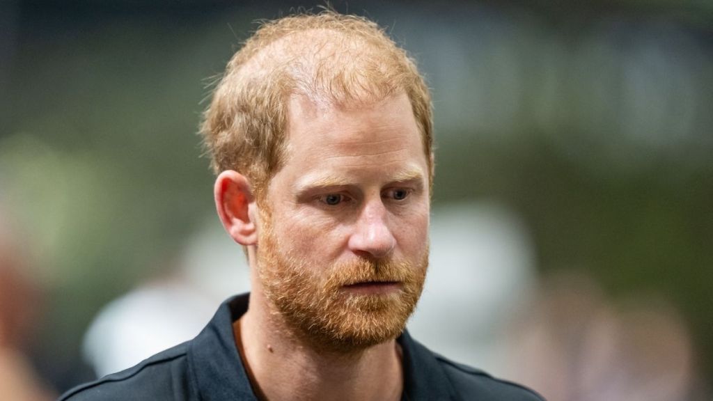 Prince Harry Wants Dad to Foot His $67 Million Bill — Source Prince Harry Wants Dad to Foot His $67 Million Bill — Source