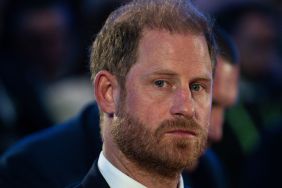 Prince Harry James Corden
