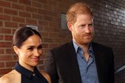 Prince Harry & Meghan Markle Paid ‘Embarrassing’ Price for Meeting King Charles — Source