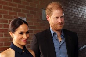 Prince Harry & Meghan Markle Paid ‘Embarrassing’ Price for Meeting King Charles — Source