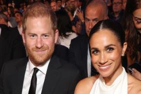 Prince Harry Told Meghan They Must Swallow Their Pride — Source