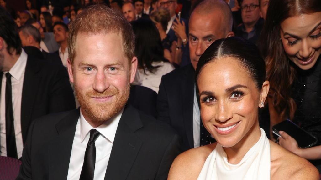 Prince Harry Told Meghan They Must Swallow Their Pride — Source