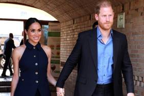 Prince Harry & Meghan Markle Have One Big Motive for Changing Royal Tactics — Source