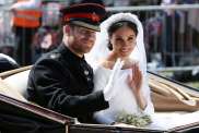 Meghan Markle 'Warned' Prince Harry About What Would Happen Next — Source