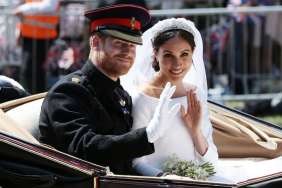 Meghan Markle 'Warned' Prince Harry About What Would Happen Next — Source