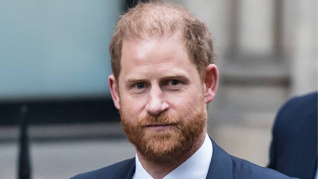 Prince Harry Reacts to Daily Mail Privacy Lawsuit Loss — Report