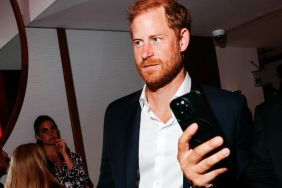 No One’s Buying Prince Harry’s New Story About Peace — Source
