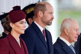 Prince William Saw Red Over King Charles' Request to Kate Middleton — Source