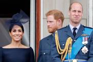 Prince William Won’t Fall for Meghan Markle & Prince Harry’s Pretense — Source