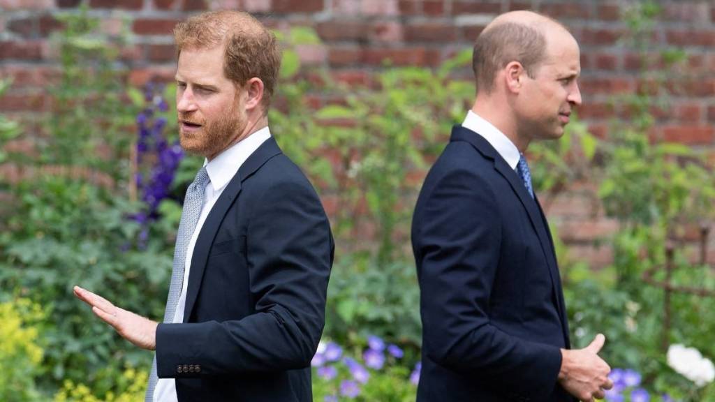 Prince William’s Could Make Prince Harry’s Life Difficult by Doing This — Expert