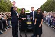 Kate Middleton Refuses to Budge After Prince Harry & Meghan Markle Update — Report