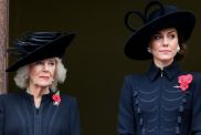 Queen Camilla’s Rivalry With Kate Middleton Centered on One Major Issue — Author