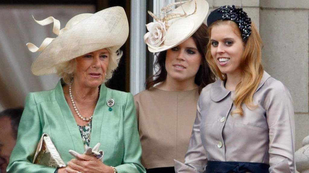 Prince Harry’s Closest Royal Allies Are Frozen Out by Queen Camilla — Source