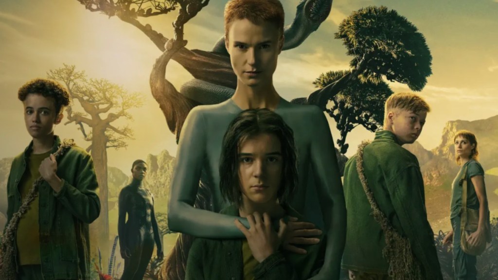 Why HBO Max Canceled Raised by Wolves Before Season 3 Finally Explained