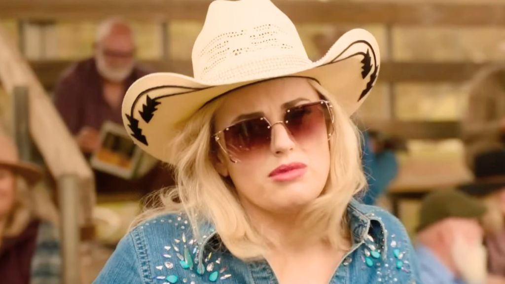 Rebel Wilson The Deb