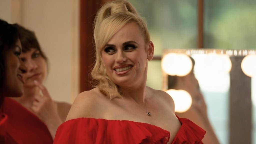 Rebel Wilson's Defamation Battle Takes a Major Turn With New Appeal
