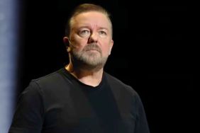 Ricky Gervais Alley Cats netflix