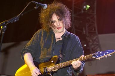 The Cure's Robert Smith Unleashes Brutal Verdict on World Cup Halftime Show