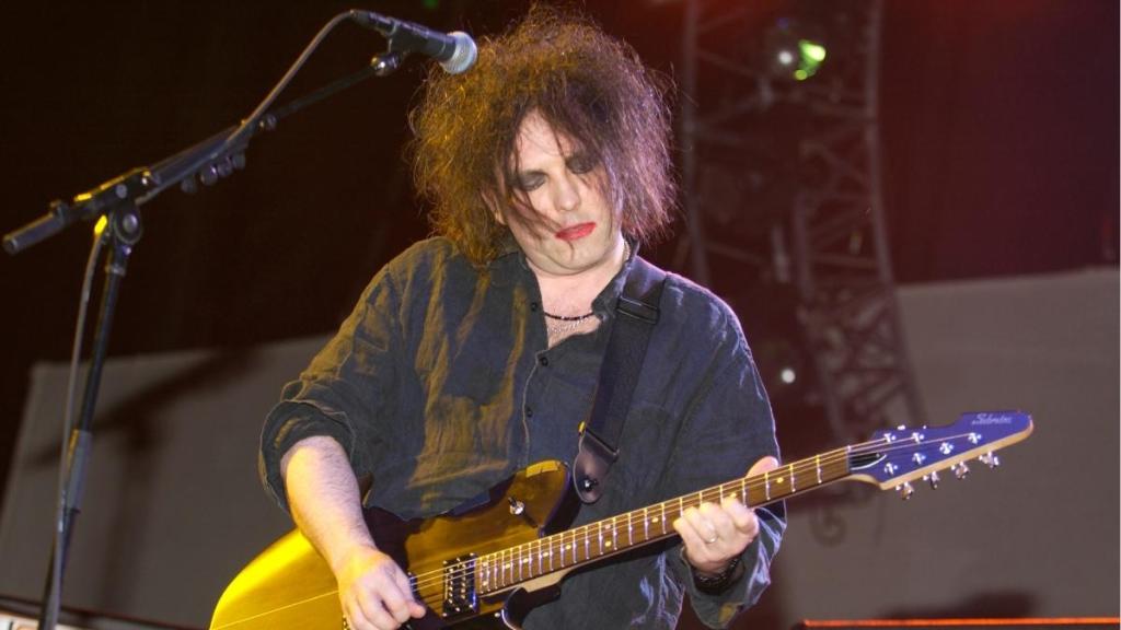 The Cure's Robert Smith Unleashes Brutal Verdict on World Cup Halftime Show