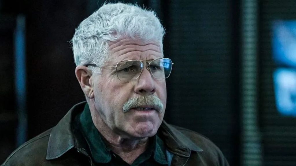 Ron Perlman Cast as a Charismatic Doctor in New Thriller With Teri Polo