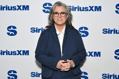 Rosie O’Donnell Shares Take on Donald Trump’s Long-Standing Dislike