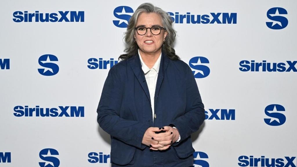 Rosie O’Donnell Shares Take on Donald Trump’s Long-Standing Dislike