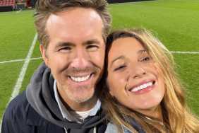 Ryan Reynolds & Blake Lively Will Never 'Forgive' Taylor Swift — Source
