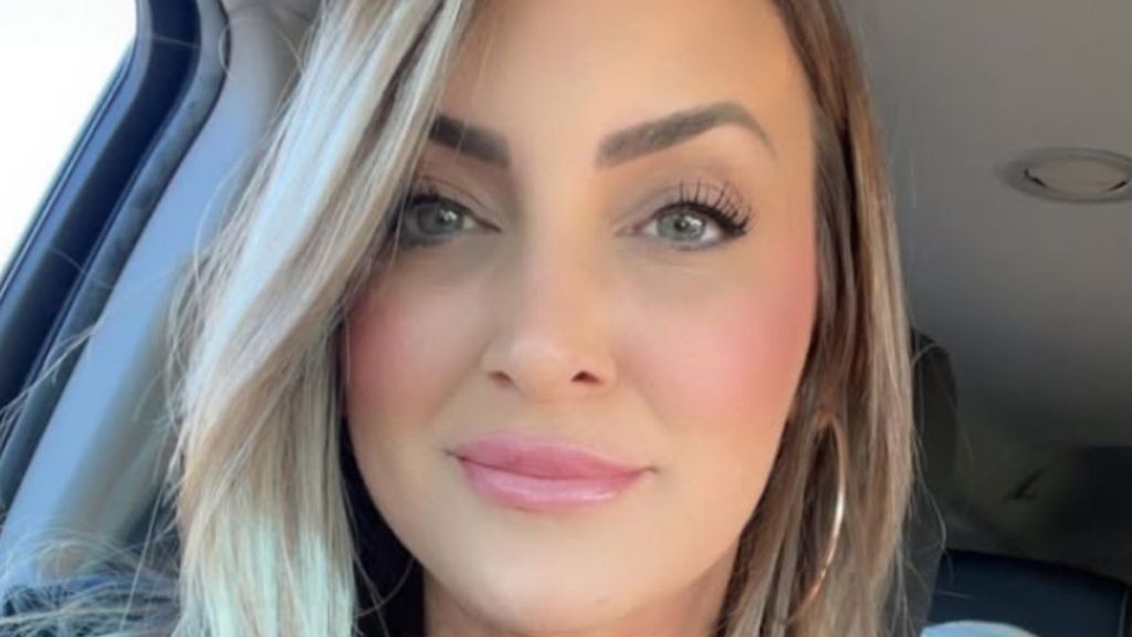 Influencer Sara Gilson's Final 911 Moments Surface After Oklahoma Murder-Suicide