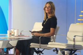 Savannah Guthrie Did What No One Expected With Today Show Return — Source
