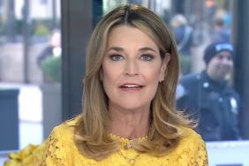 Savannah Guthrie Announces Today Show Hiatus for a Surprising Reason