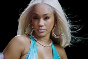 Saweetie’s Braless Look in a Dangerously Revealing Dress Has Everyone Doing a Double Take