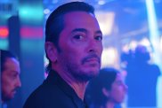 Scott Baio Teases Unexpected Acting Comeback in Taylor Sheridan’s Upcoming Show