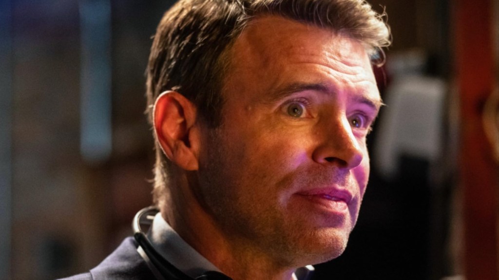 ‘So Grateful’: Scott Foley Breaks Silence on His 100% RT Series Cancellation