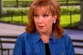 joy behar