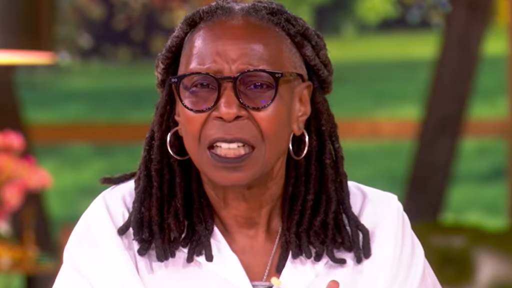 whoopi goldberg
