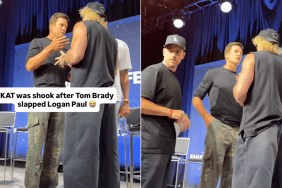 tom brady