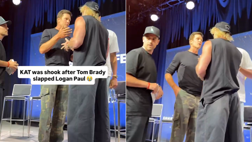 tom brady