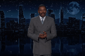 JIMMY KIMMEL LIVE