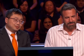 ben affleck