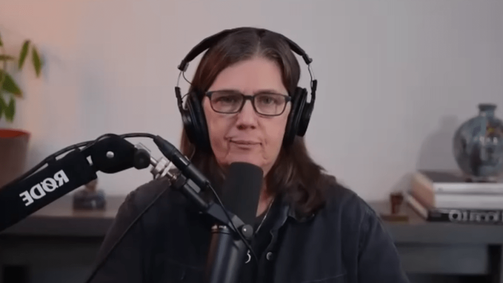mary trump