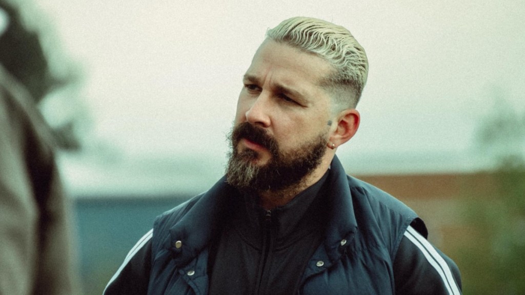 Shia LaBeouf Was ‘Exploding’ on The Rooster Prince Set, Was in ‘Deep Pain’