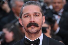 Shia LaBeouf's Alleged Stalker Arrested After Viral Confrontation