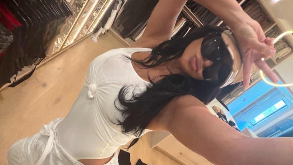 kim kardashian
