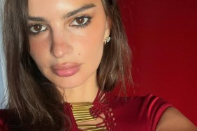 Emily Ratajkowski